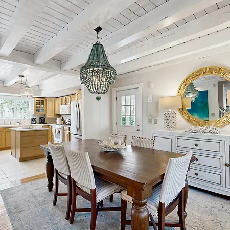 Villa #Ob Pool House